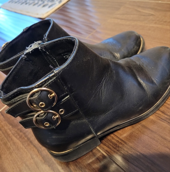 Girls boots - Picture 2 of 4